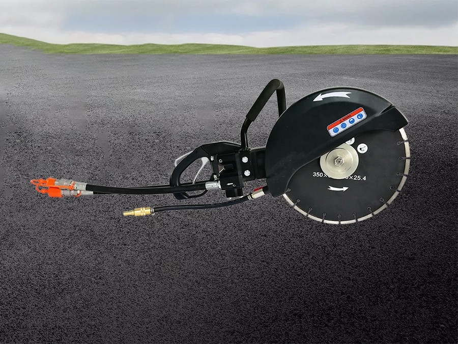 液壓圓盤(pán)鋸S(chǎng)TS13