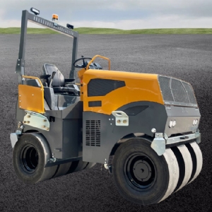 雙膠輪壓路機(jī)ST5000DQ