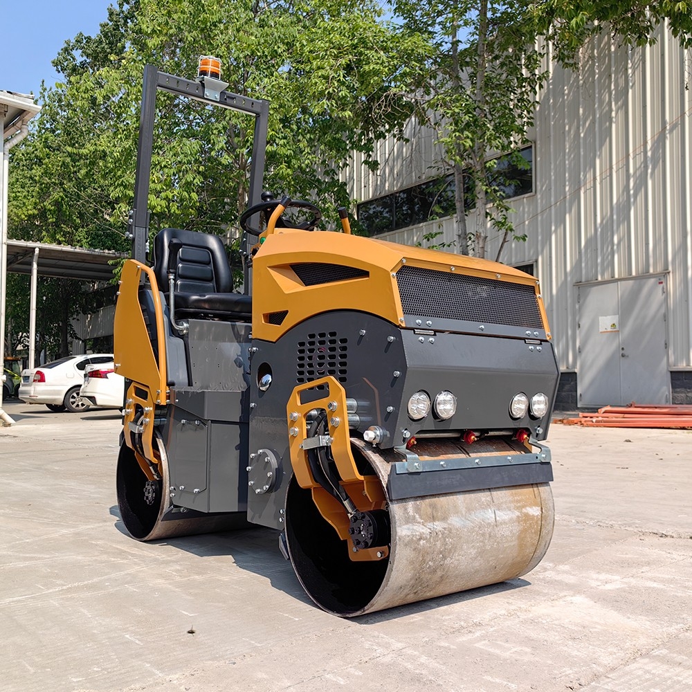 五種錯(cuò)誤的保養(yǎng)措施？會導(dǎo)致您的小型壓路機(jī)出現(xiàn)故障